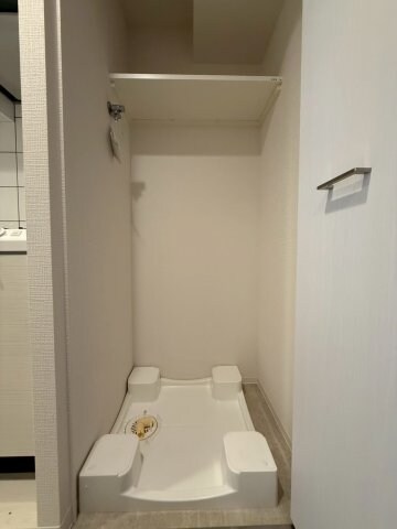 エスリードレジデンス大阪福島イーストの物件内観写真