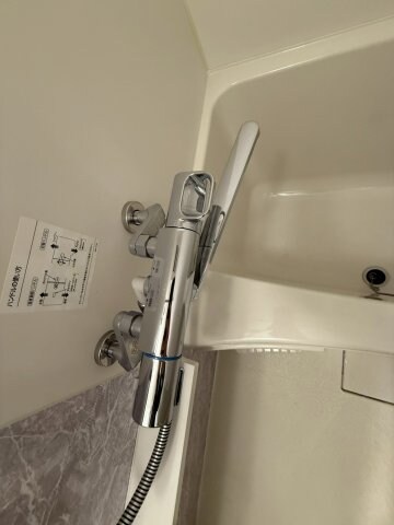 エスリードレジデンス大阪福島イーストの物件内観写真