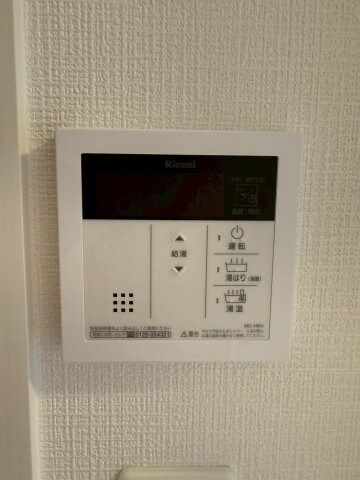 エスリードレジデンス大阪福島イーストの物件内観写真