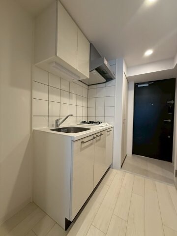 エスリードレジデンス大阪福島イーストの物件内観写真