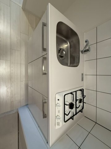 エスリードレジデンス大阪福島イーストの物件内観写真