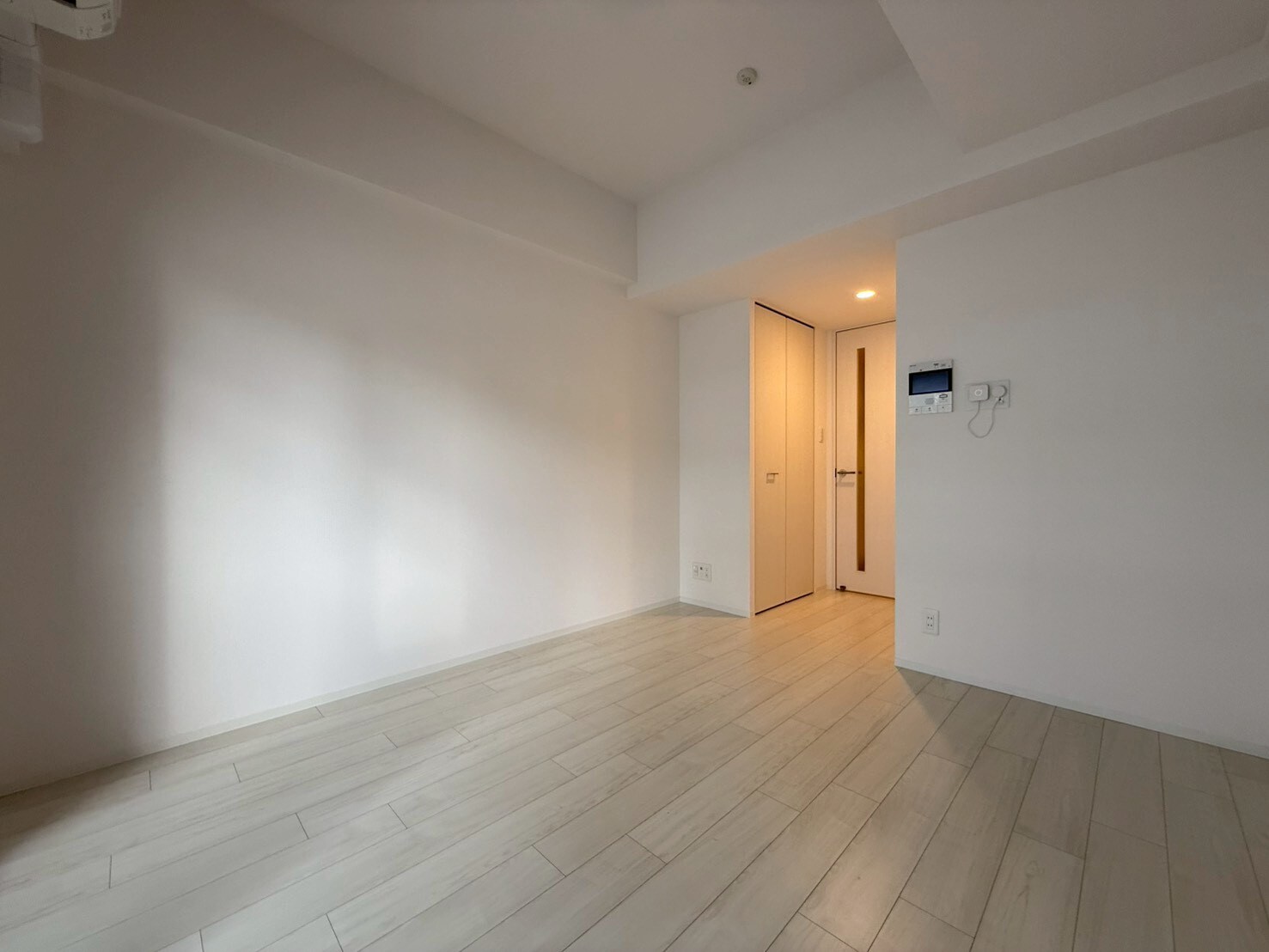 エスリードレジデンス大阪福島イーストの物件内観写真