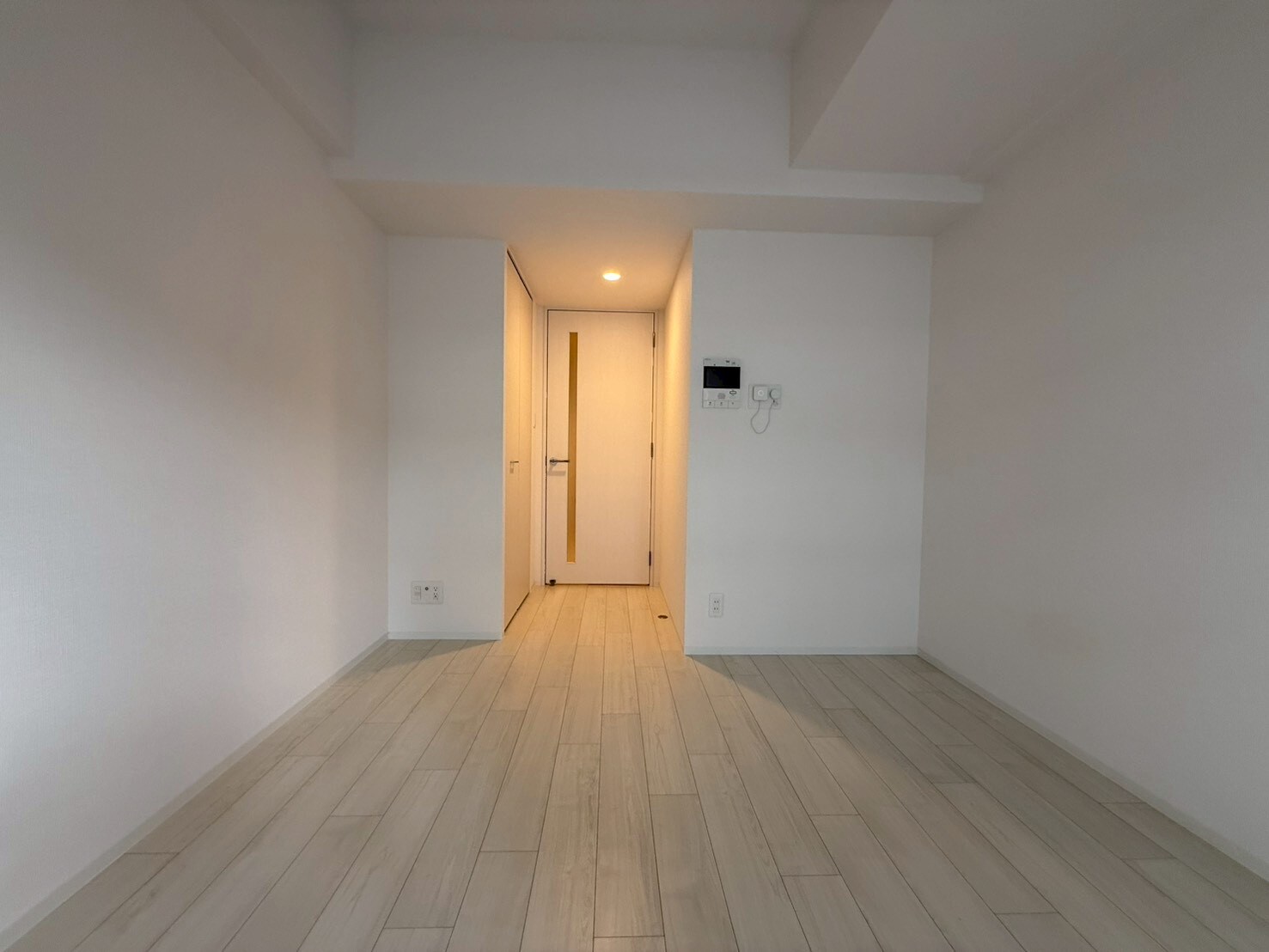 エスリードレジデンス大阪福島イーストの物件内観写真