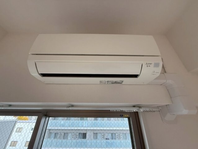 エスリードレジデンス大阪福島イーストの物件内観写真