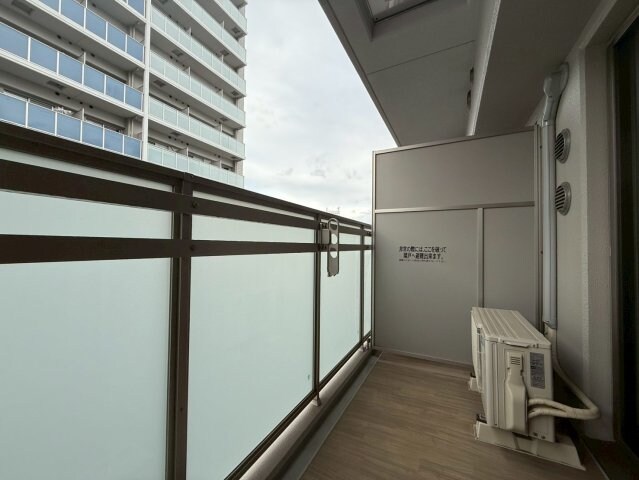 エスリードレジデンス大阪福島イーストの物件内観写真