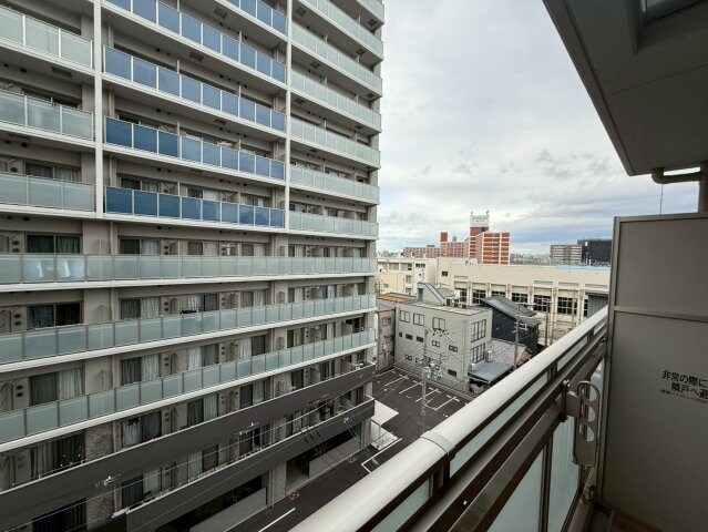 エスリードレジデンス大阪福島イーストの物件内観写真