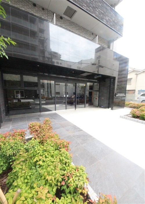 エスリードレジデンス大阪福島イーストの物件内観写真