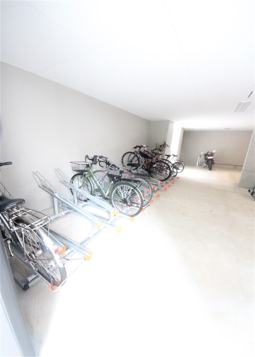 エスリードレジデンス大阪福島イーストの物件内観写真