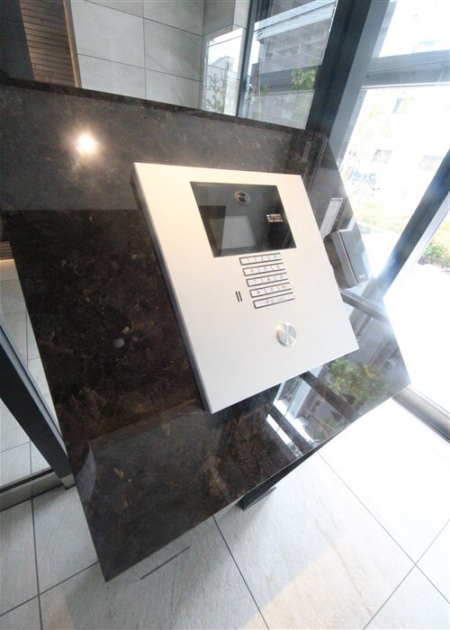 エスリードレジデンス大阪福島イーストの物件内観写真