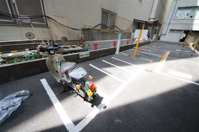 SERENiTE本町エコートの物件内観写真