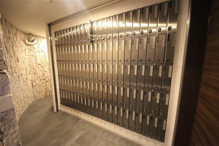 SERENiTE本町エコートの物件内観写真