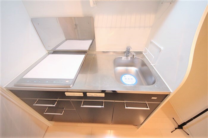 SERENiTE本町エコートの物件内観写真