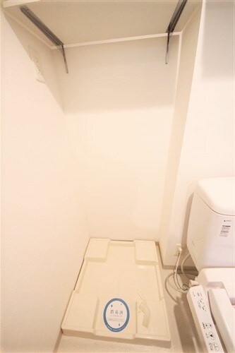 SERENiTE本町エコートの物件内観写真