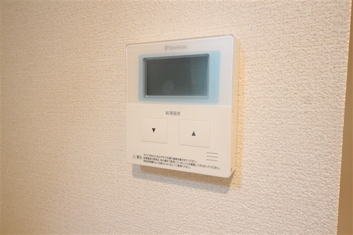 SERENiTE本町エコートの物件内観写真