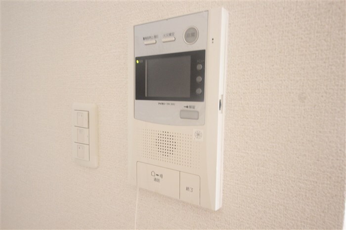 SERENiTE本町エコートの物件内観写真