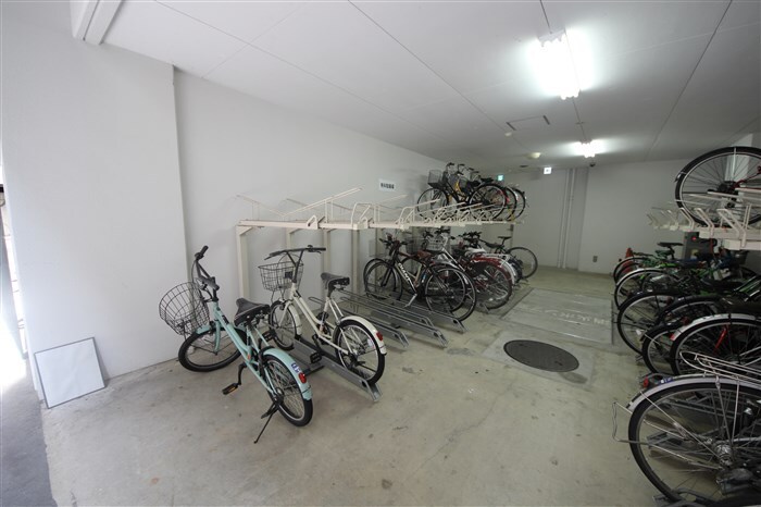 SERENiTE本町エコートの物件内観写真