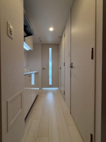 エスリードレジデンス大阪グランノースⅡの物件内観写真