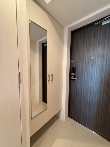 エスリードレジデンス大阪グランノースⅡの物件内観写真