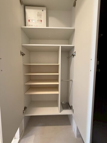 エスリードレジデンス大阪グランノースⅡの物件内観写真