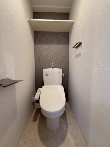 エスリードレジデンス大阪グランノースⅡの物件内観写真