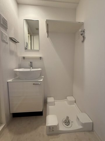 エスリードレジデンス大阪グランノースⅡの物件内観写真