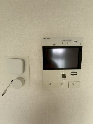 エスリードレジデンス大阪グランノースⅡの物件内観写真