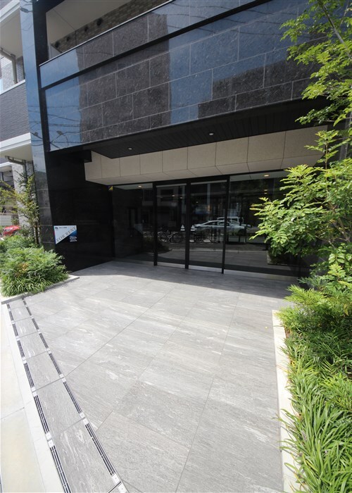 エスリードレジデンス大阪グランノースⅡの物件外観写真