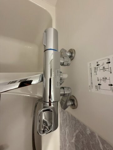 エスリードレジデンス大阪グランノースⅡの物件内観写真