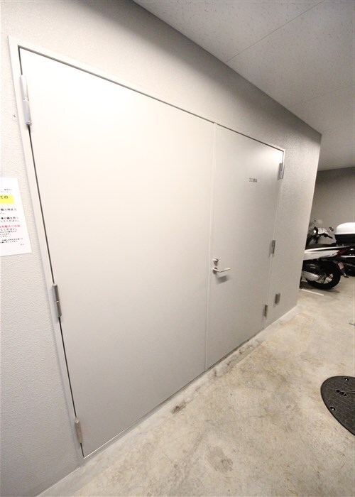 エスリードレジデンス大阪グランノースⅡの物件内観写真