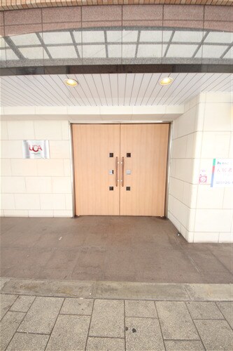 グラマシー心斎橋東の物件外観写真