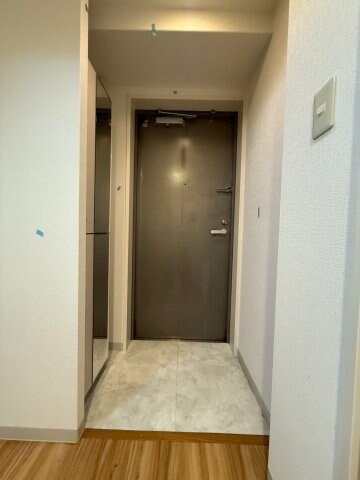 グラマシー心斎橋東の物件内観写真