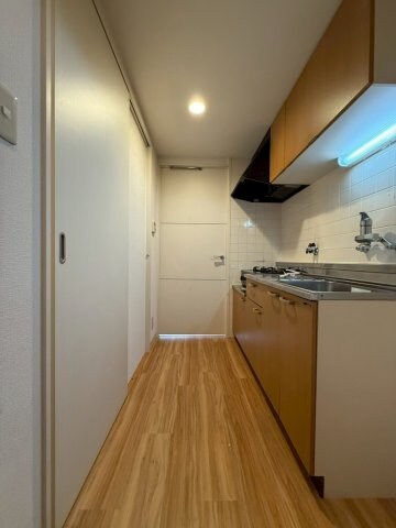 グラマシー心斎橋東の物件内観写真