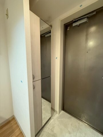 グラマシー心斎橋東の物件内観写真