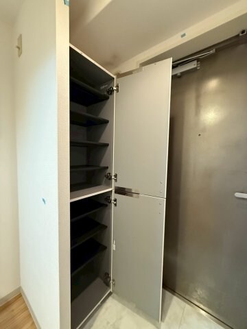 グラマシー心斎橋東の物件内観写真