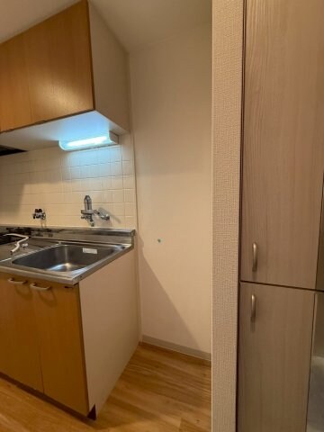 グラマシー心斎橋東の物件内観写真