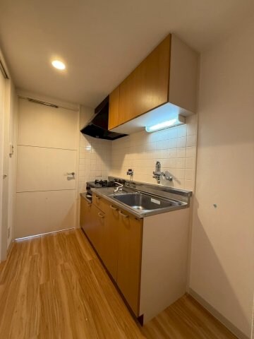 グラマシー心斎橋東の物件内観写真