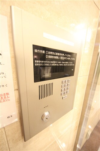 グラマシー心斎橋東の物件内観写真