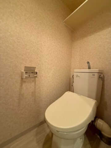 グラマシー心斎橋東の物件内観写真