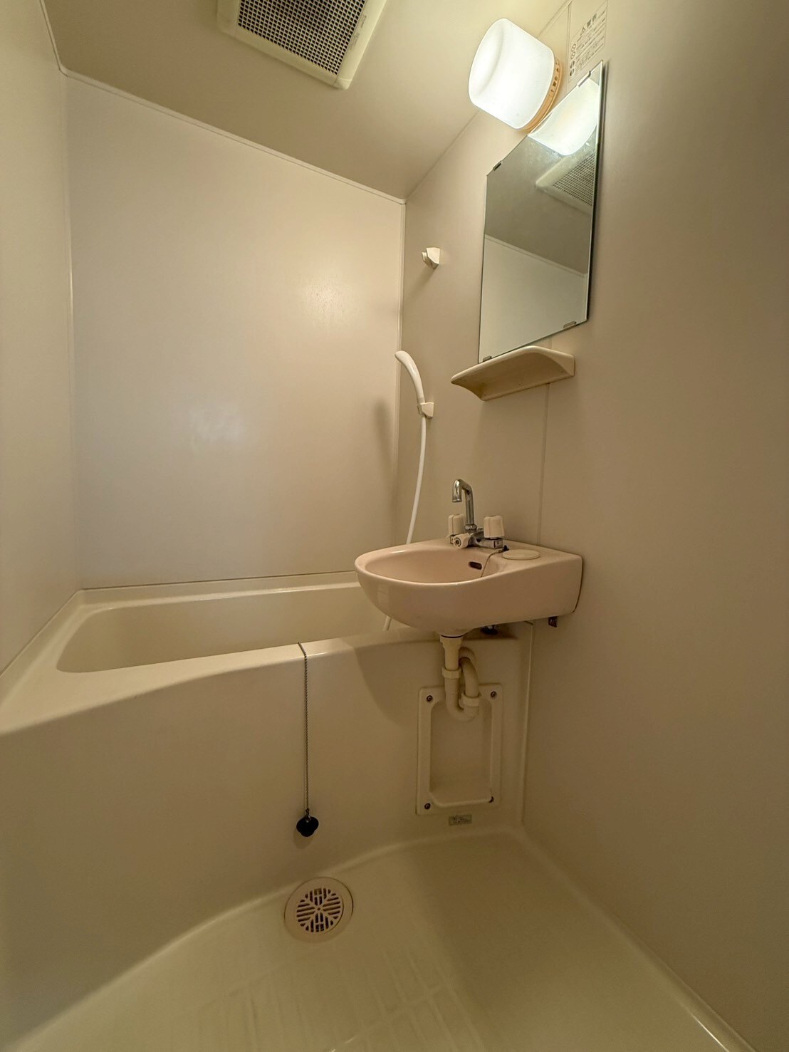 グラマシー心斎橋東の物件内観写真