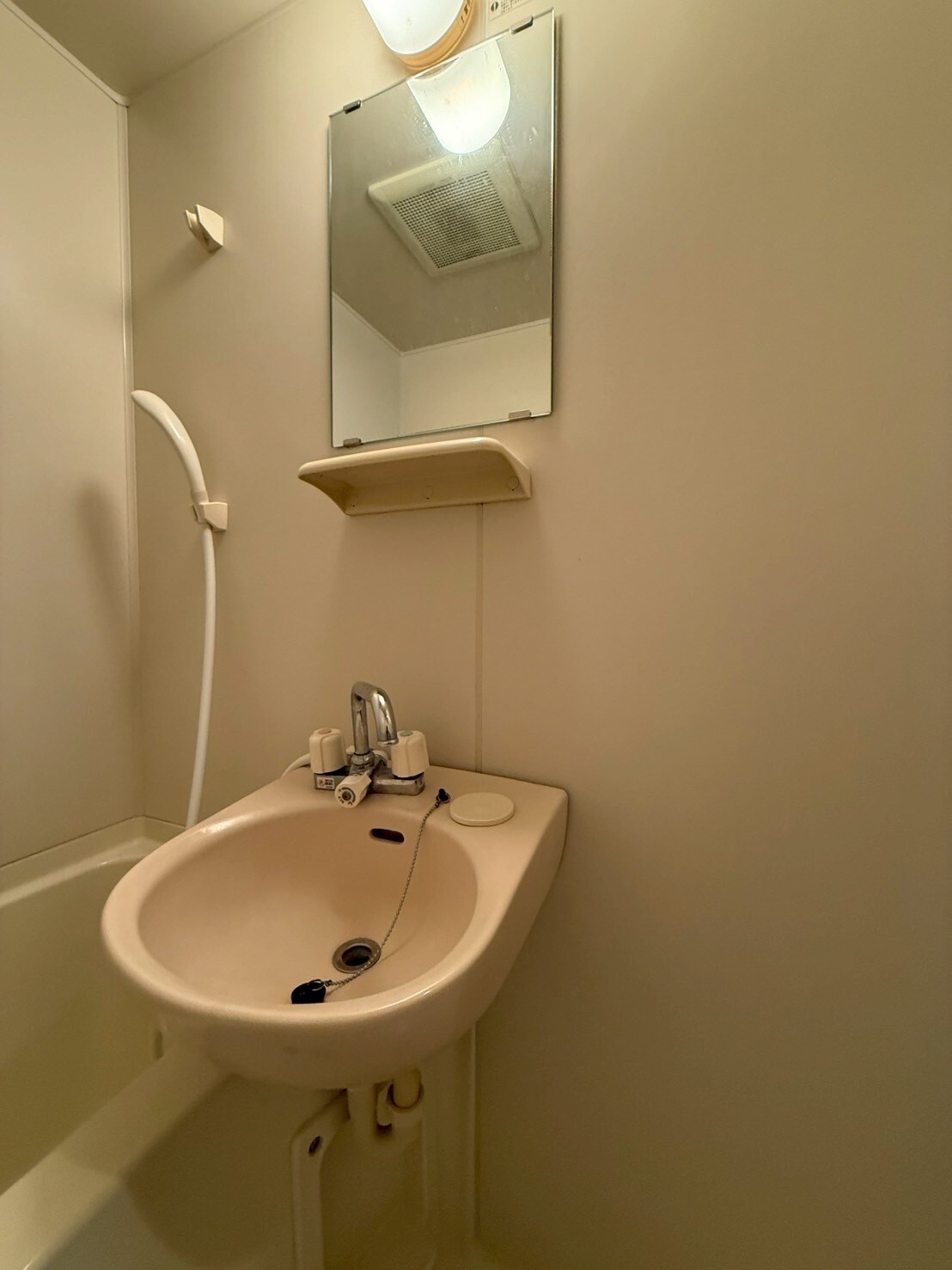 グラマシー心斎橋東の物件内観写真