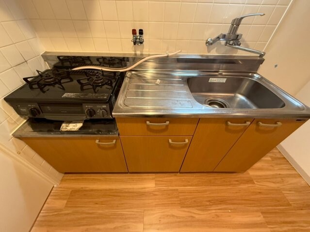 グラマシー心斎橋東の物件内観写真