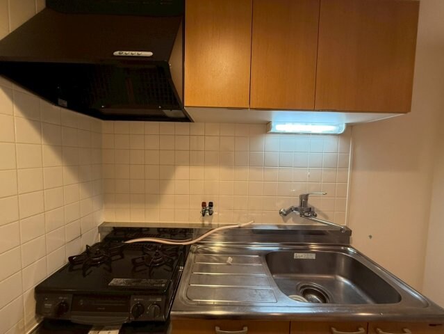 グラマシー心斎橋東の物件内観写真