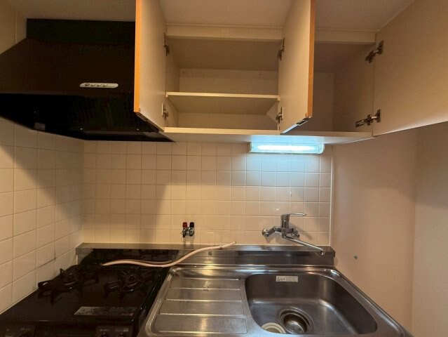 グラマシー心斎橋東の物件内観写真