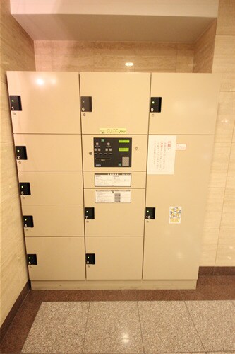 グラマシー心斎橋東の物件内観写真