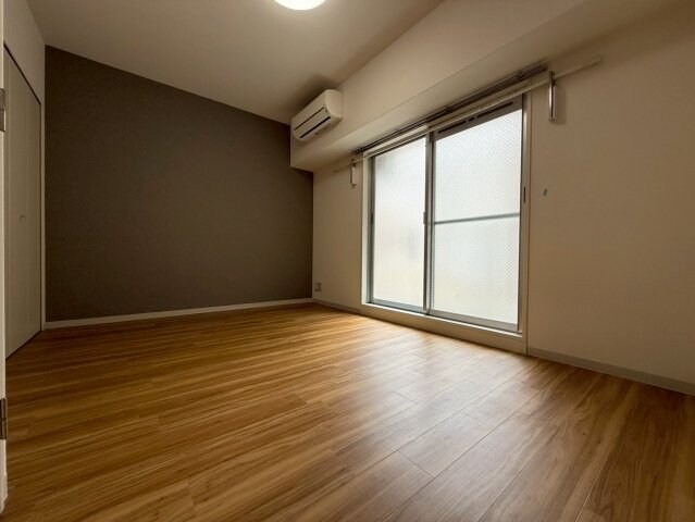 グラマシー心斎橋東の物件内観写真