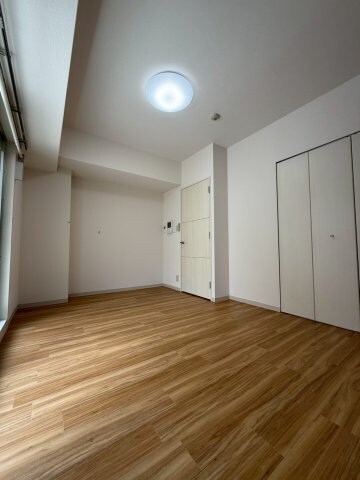 グラマシー心斎橋東の物件内観写真