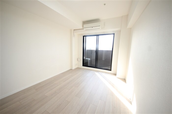 S-RESIDENCE難波Brillerの物件内観写真