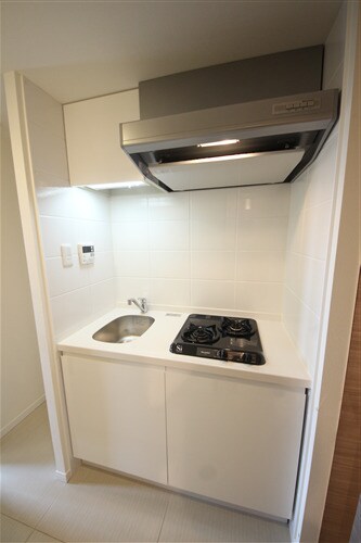 S-RESIDENCE難波Brillerの物件内観写真