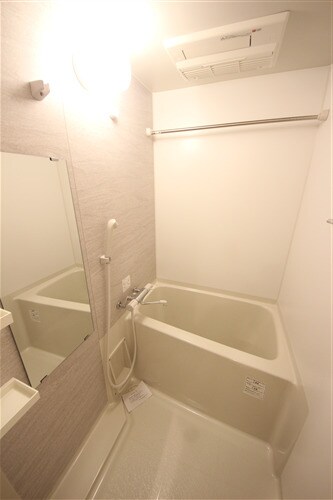 S-RESIDENCE難波Brillerの物件内観写真