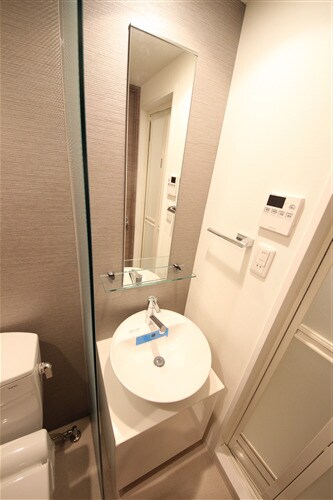 S-RESIDENCE難波Brillerの物件内観写真